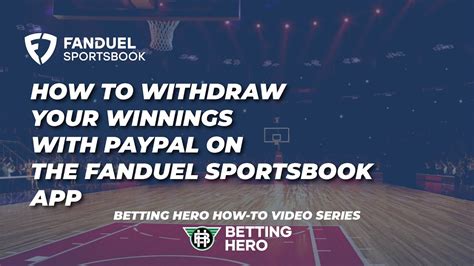 How To Withdraw Your Winnings Using PayPal on .